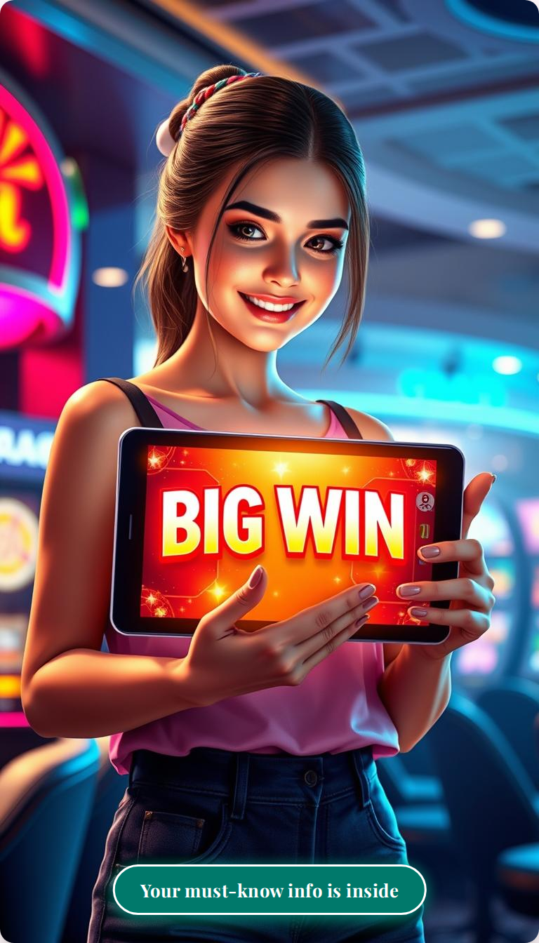 megawin777 featured game showcase